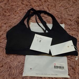Buffbunny soul sports bra
